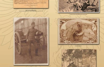 Z potrzeby serca&hellip; Bochnia dla Niepodległej  20