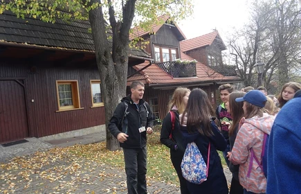 XVII Rajd Tischnerowski 2