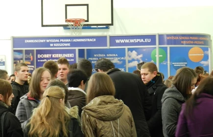 Fotoreportaż z I Bocheńskich Spotkań Edukacyjnych 64
