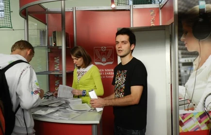 Fotoreportaż z I Bocheńskich Spotkań Edukacyjnych 34