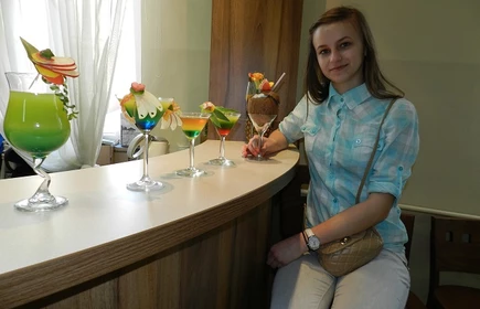 Dni otwarte w szkole. 8