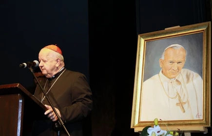 &bdquo;Mieć Wyobraźnię Miłosierdzia&rdquo;  1