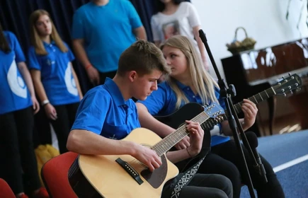 &bdquo;Mieć Wyobraźnię Miłosierdzia&rdquo;  11