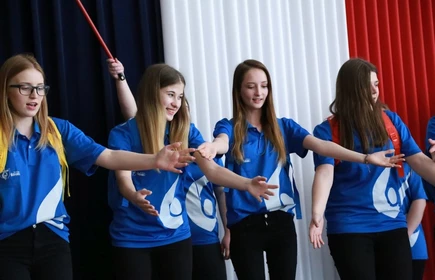 &bdquo;Mieć Wyobraźnię Miłosierdzia&rdquo;  4