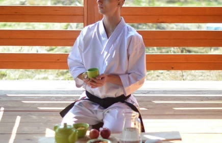 Michał Łach - WICEMISTRZ ŚWIATA  1