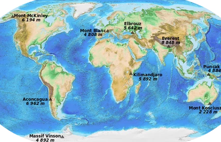 Spotkanie na szczycie &ndash; Mount Everest 9