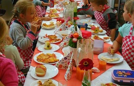 Cykl zdrowych śniadań rozpoczęty&hellip; 10