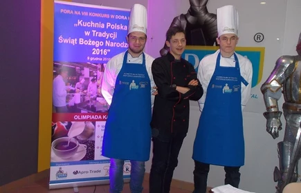 &bdquo;Kuchnia Polska w Tradycji Świąt Bożego Narodzenia 2016&rdquo; 9