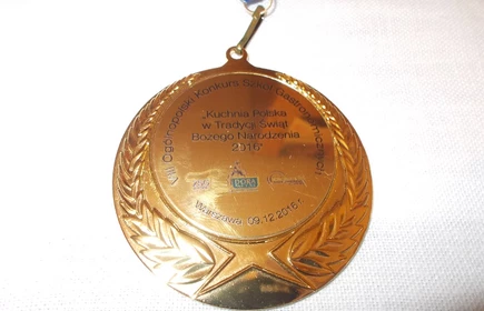 &bdquo;Kuchnia Polska w Tradycji Świąt Bożego Narodzenia 2016&rdquo; 8