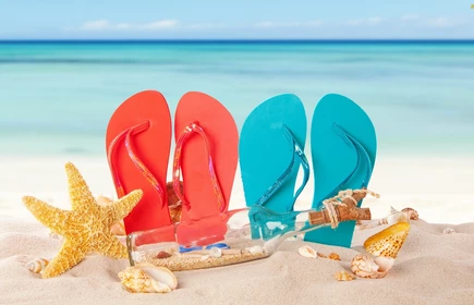 Czas na wypoczynek!  16