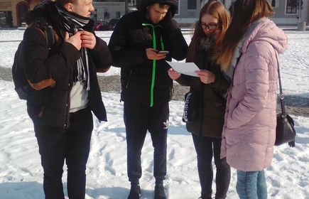 Pamiętamy o Niezwyciężonych 21