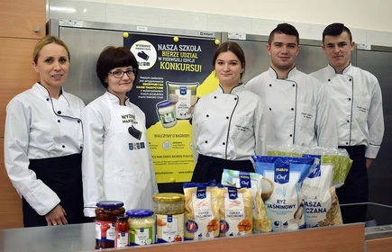 Głosowanie na najlepszy przepis kulinarny trwa  2