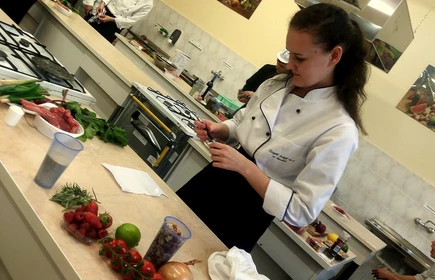 Kulinarna rywalizacja w Tarnowie&hellip; 2