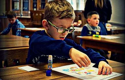 Dzieci nie jedzą śmieci! 19