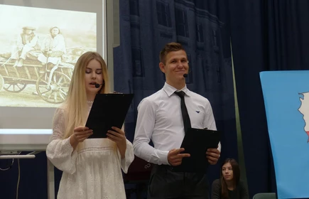 Trendy żywieniowe w 100-leciu Niepodległej Polski - XX Sesja Ekologiczna 12