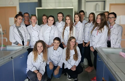 Naukowe Warsztaty Weekendowe 14