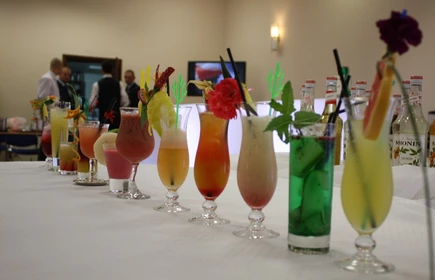 Mistrzowskie drinki !!! 4