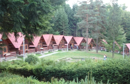 XII Rajd Tischnerowski 7