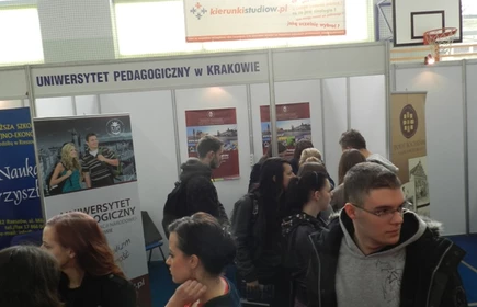 Fotoreportaż z I Bocheńskich Spotkań Edukacyjnych 37