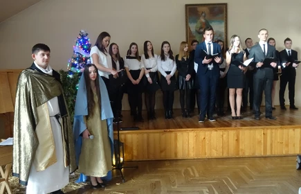Apel świąteczno &ndash; noworoczny 5