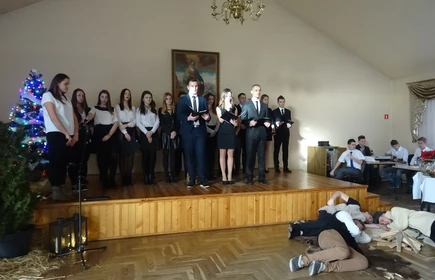 Apel świąteczno &ndash; noworoczny 4
