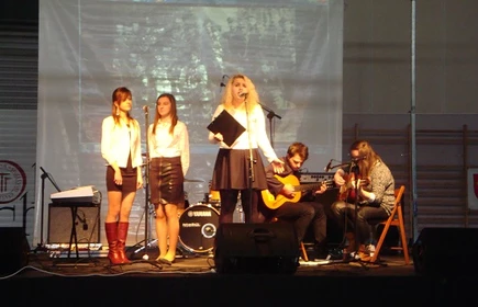 Koncert Pamięci Żołnierzy Wyklętych 2