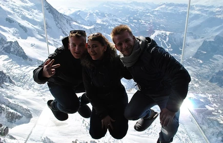 Mont Blanc 6