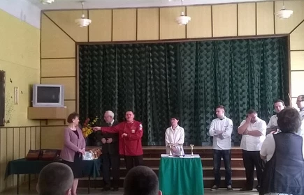 &bdquo;Czarna skrzynka&rdquo; 6