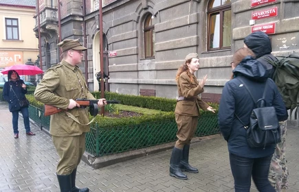 Narodowy Dzień Pamięci Żołnierzy Wyklętych 21