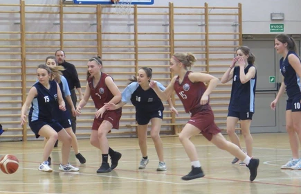 I Miejsce w Wojew&oacute;dztwie! 12