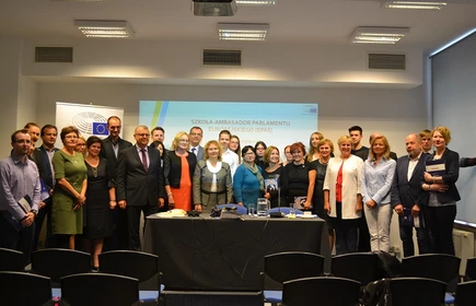 Europejski sukces Ekonomika 2