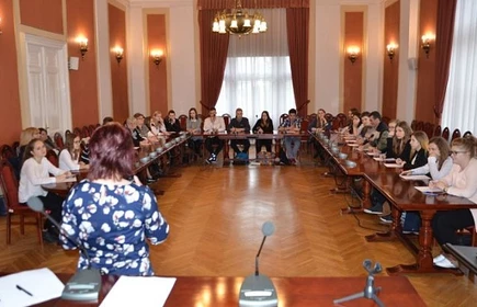 Dyktando wyłoniło ,,Superortografa&rdquo;! 3