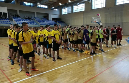 Złota Drużyna!!! 5