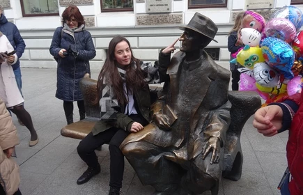 "Myśląc według Filozofii Wartości ks. prof. J&oacute;zefa Tischnera" 20