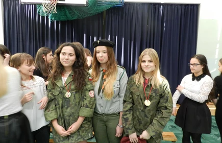 Śpiewam Tobie Polsko! 23