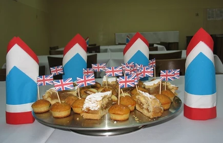 This is GREAT Britain! &ndash; 10 Top Tourists Attractions 5