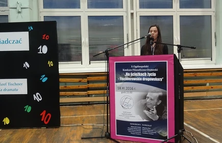 "Myśląc według Filozofii Wartości ks. prof. J&oacute;zefa Tischnera" 2