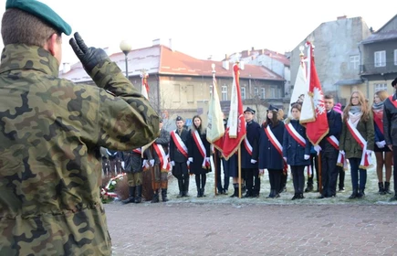 Uczciliśmy pamięć o gen. Okulickim 8