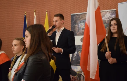 Jubileusz Polskiego Czerwonego Krzyża 13