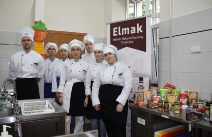 Black Box &bdquo;Wyczaruj potrawę&rdquo;- wyniki konkursu 9