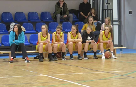 Kolejne podium sportowe! 12