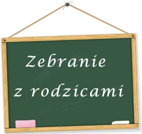 Zebrania z rodzicami. 1