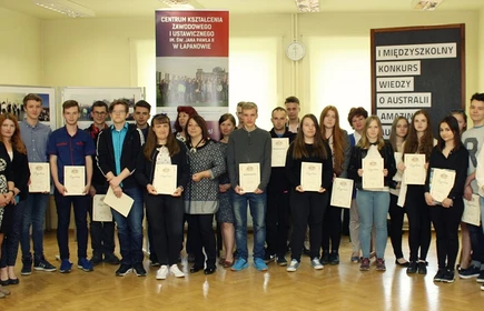 Bliżej Australii&hellip; 1