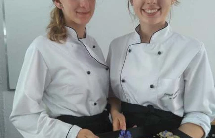 Podw&oacute;jne II miejsce na konkursie &bdquo;Młodzi Gotują 2018&rdquo; 2