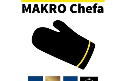 I miejsce dla Ekonomika w Kulinarnym Wyzwaniu MAKRO Chefa 3