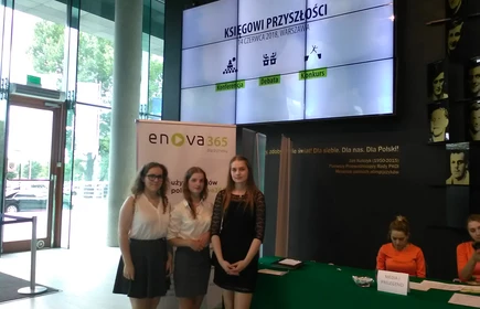 &bdquo;Księgowi  Przyszłości&rdquo;. 3