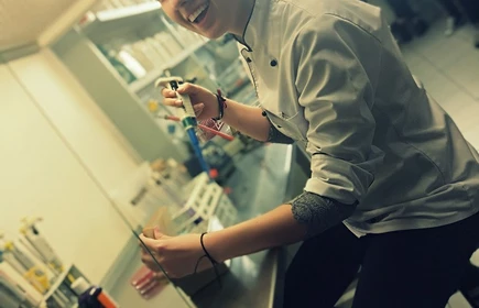 Naukowe Warsztaty Weekendowe 18