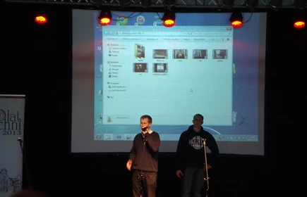 Koncert z okazji Dnia Pamięci Żołnierzy Wyklętych 1