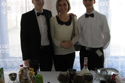 KONKURS Barmański Krak&oacute;w 2013 6