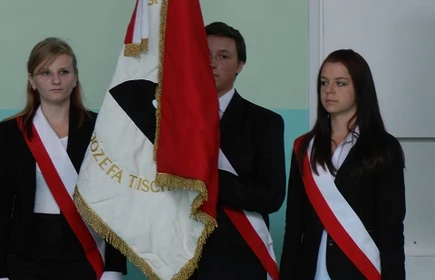 Rozpoczęcie roku szkolnego 2013/2014 12